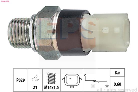 EPS-1800 178